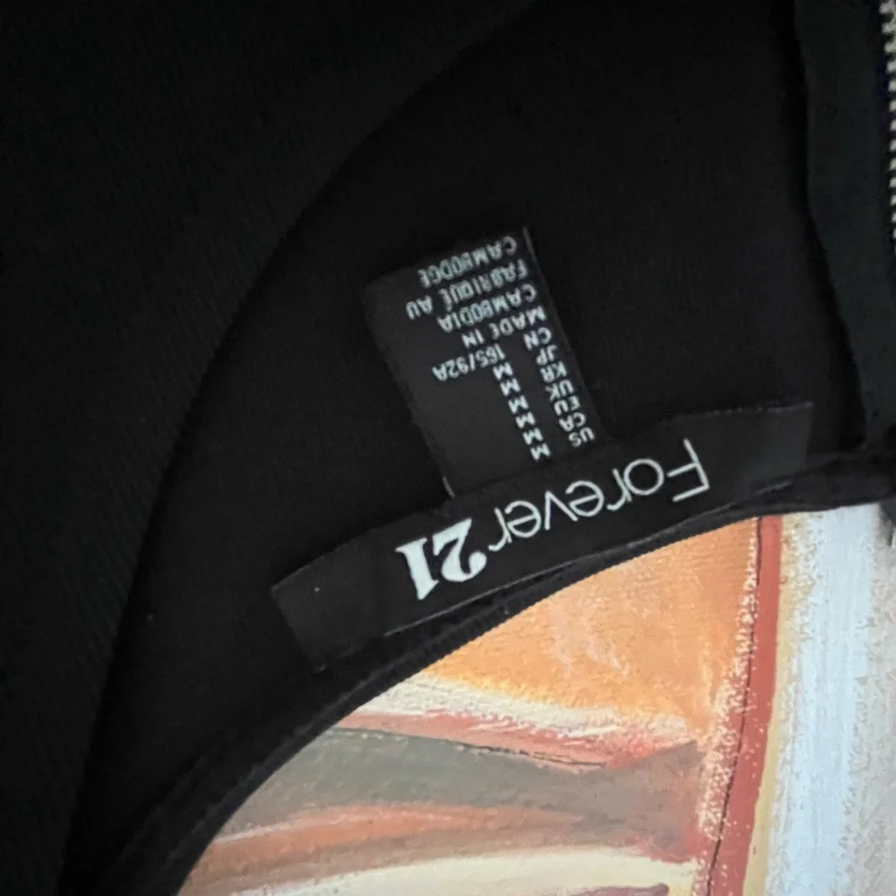 PENCIL DRESS - Picture 2 of 2